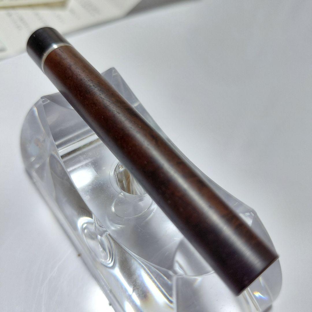 新品！ 工房楔 シアメースローズウッド 芯ケース ペンシル楔 シャーペン