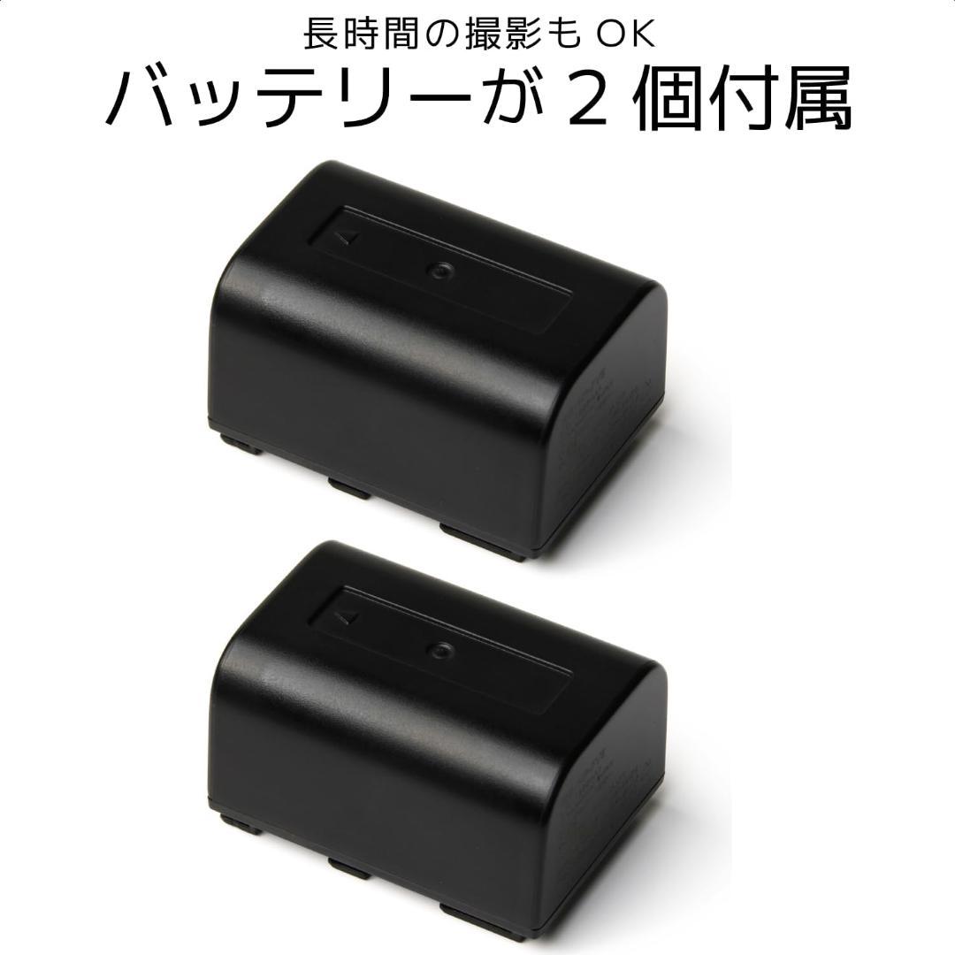 【4K】Kenko KC-Z4K10 ビデオカメラ