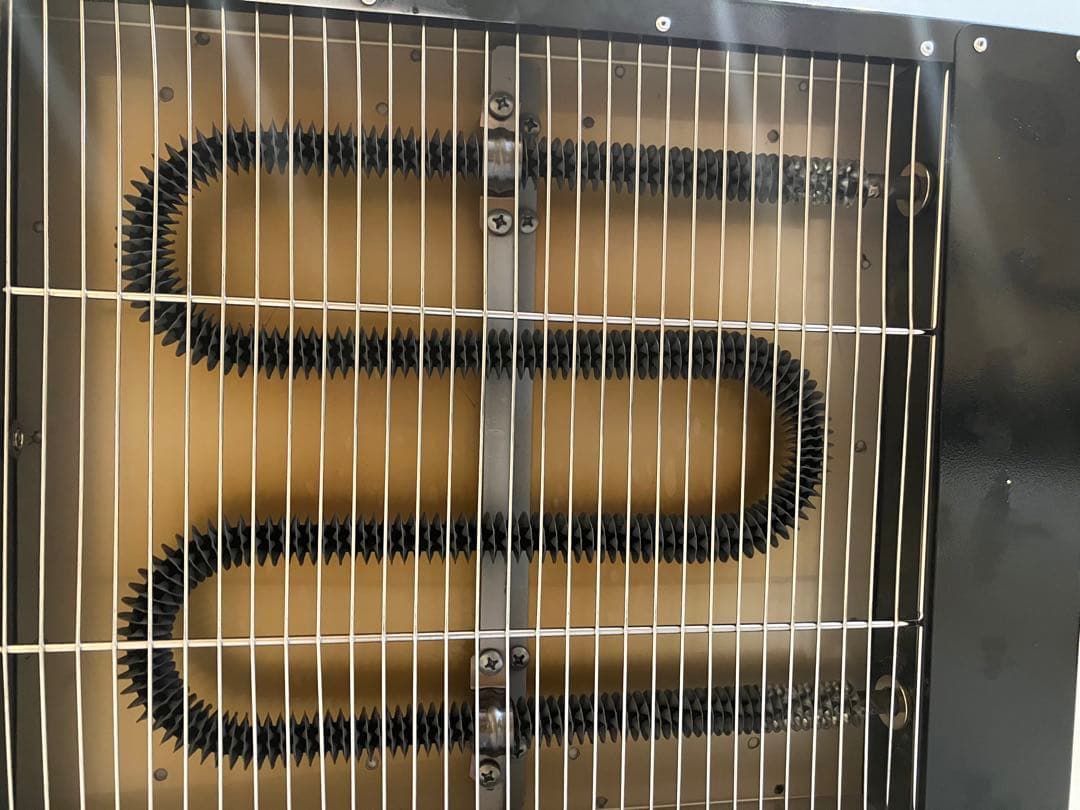 【13日まで35%オフ】シルクスクリーンスポットヒーター（フラッシュドライヤー）