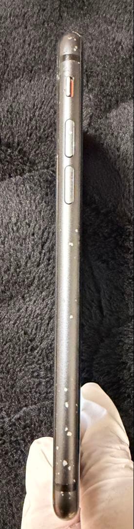 iPhone8 64GB スペースグレー