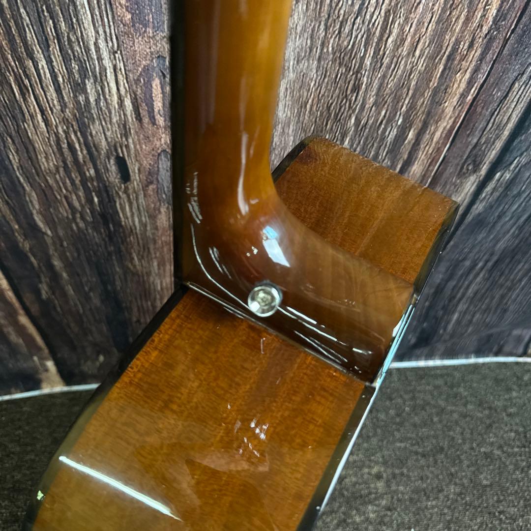 Epiphone エピフォン アコースティックギターDR-100NA