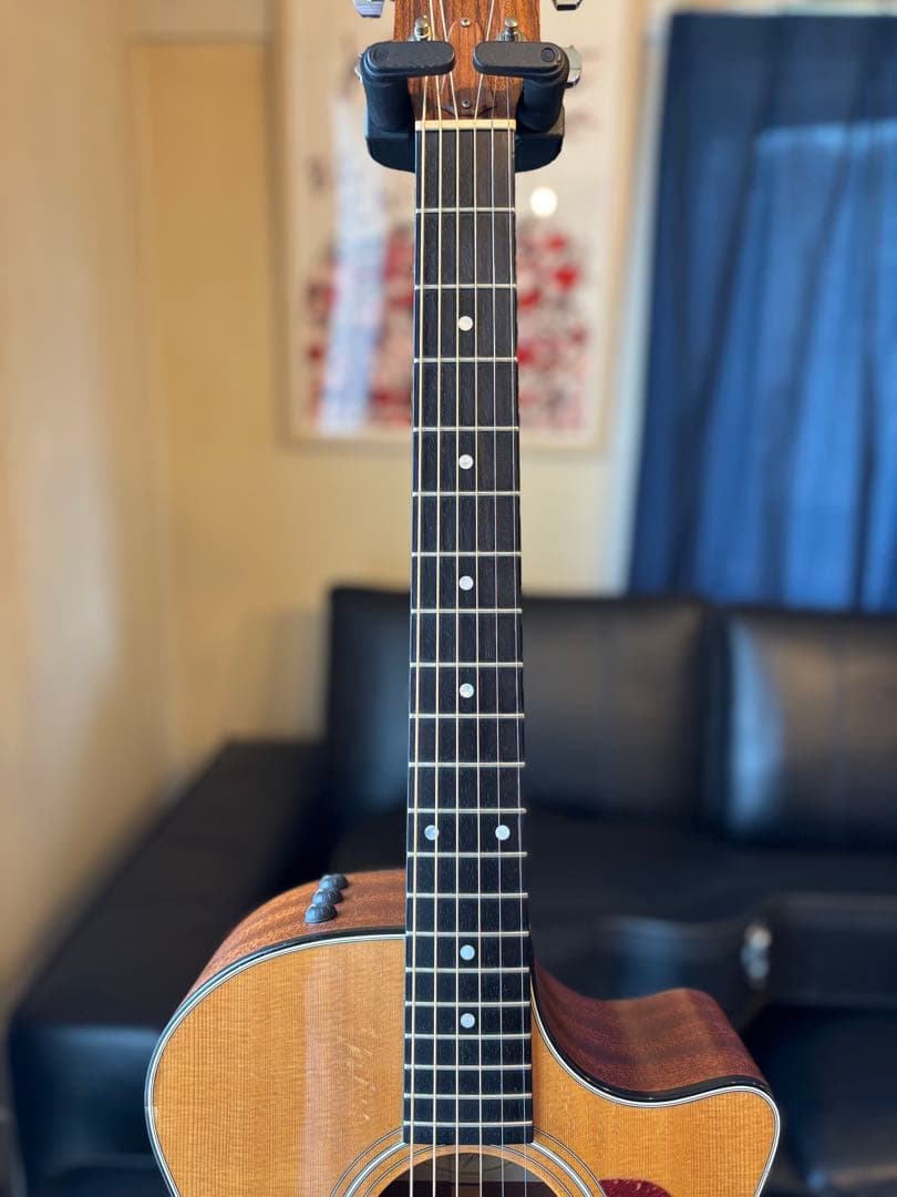 Taylor 2008年製　314CE