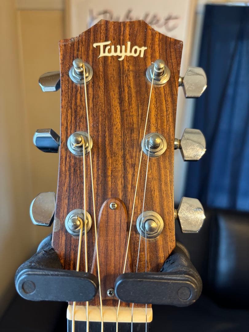 Taylor 2008年製　314CE