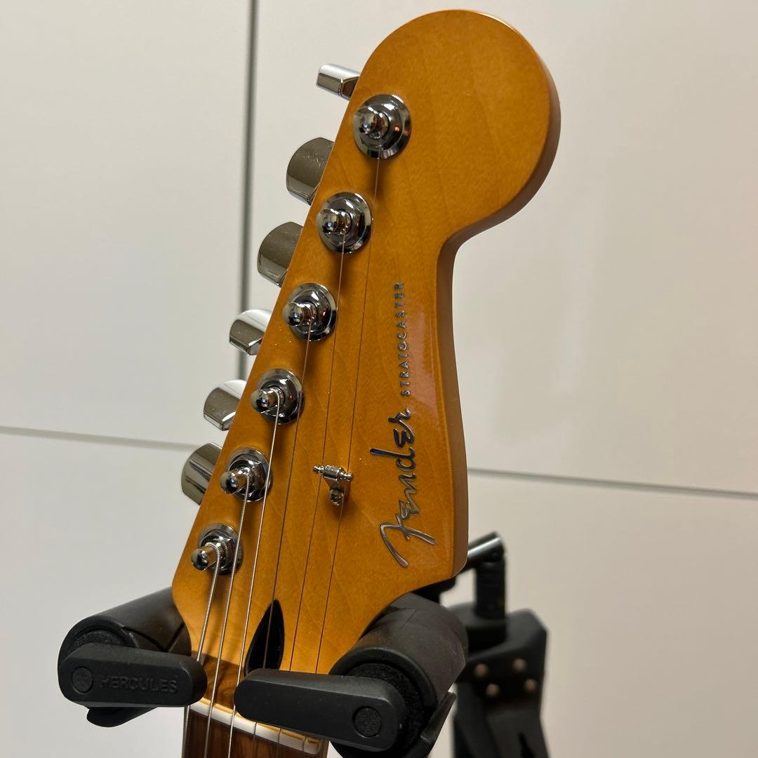 ギター Fender Player Plus Stratocaster HSS