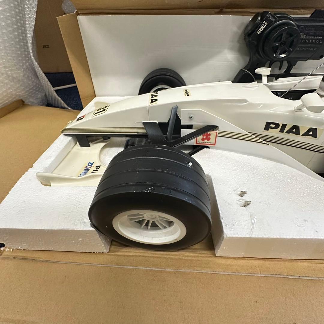 【激レア】　中嶋レーシング × 象印 フォーミュラカー 限定特典 レイナード