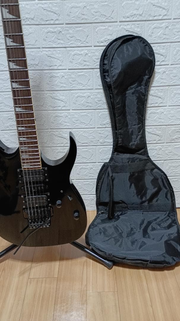 Ibanez RG370DX エレキギター