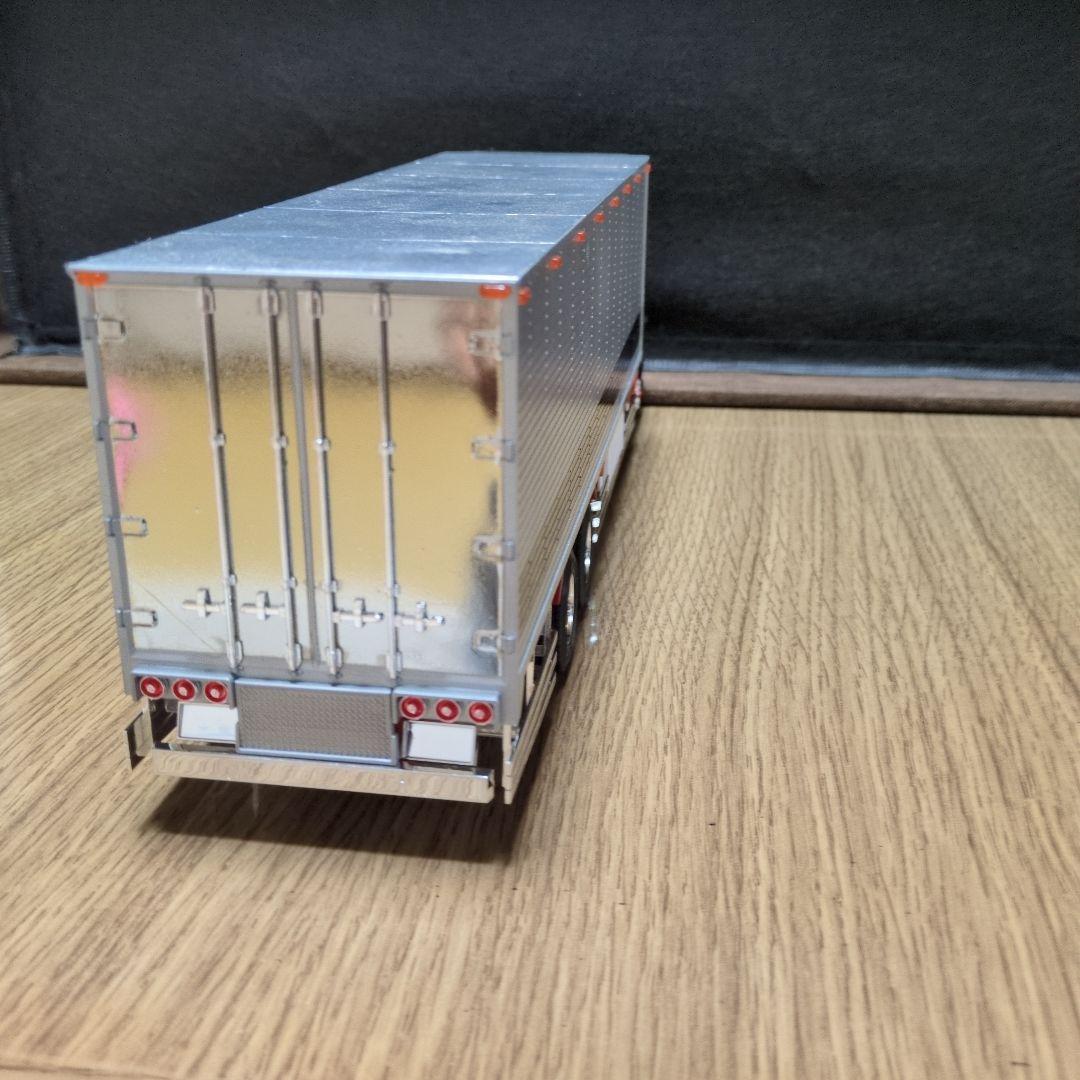 アオシマ　デコトラ　グランドプロフィア