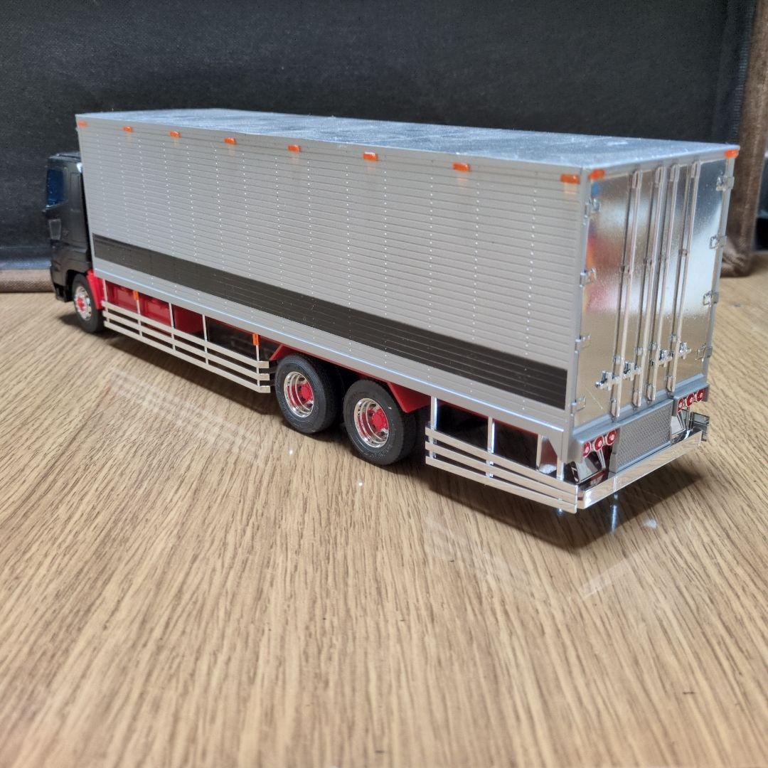 アオシマ　デコトラ　グランドプロフィア