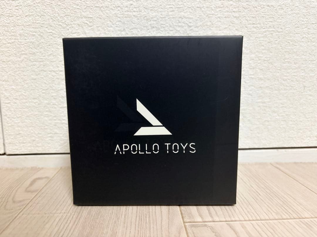 Apollo Toys スパイダーマン バストスタチュー