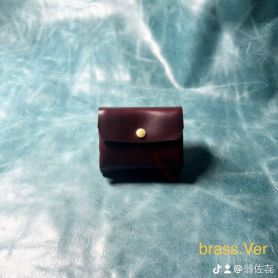 財布・ケース・小物入れ cx-cw-000 red