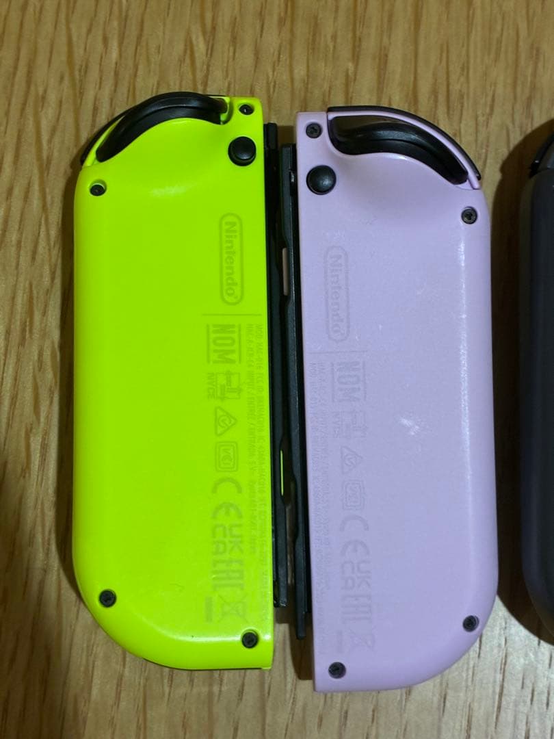 チ*フ様 Nintendo Switch本体　おまけ多数