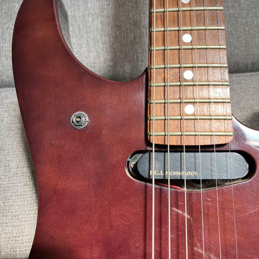 フェルナンデス　M-85C 滝川一郎