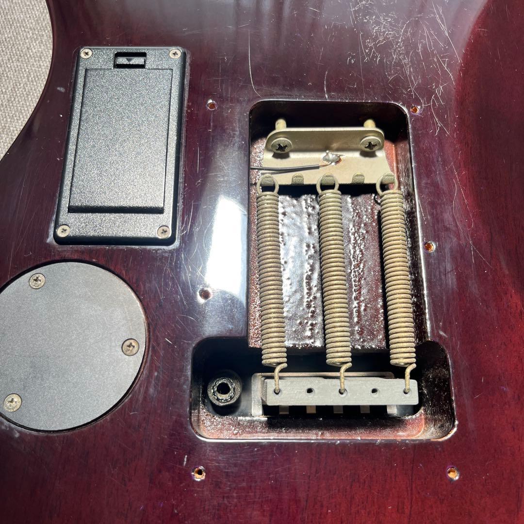 フェルナンデス　M-85C 滝川一郎