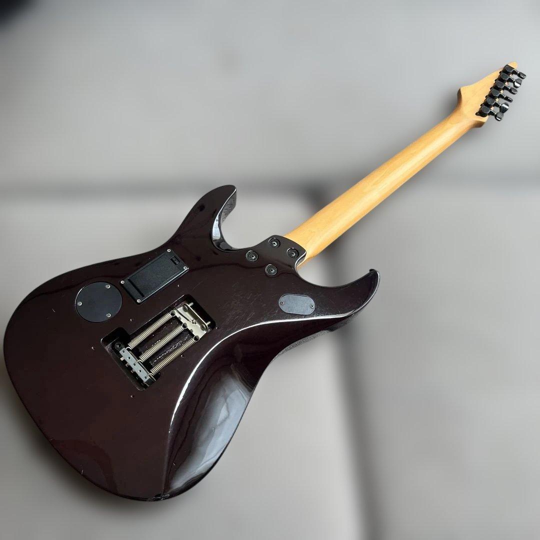 フェルナンデス　M-85C 滝川一郎