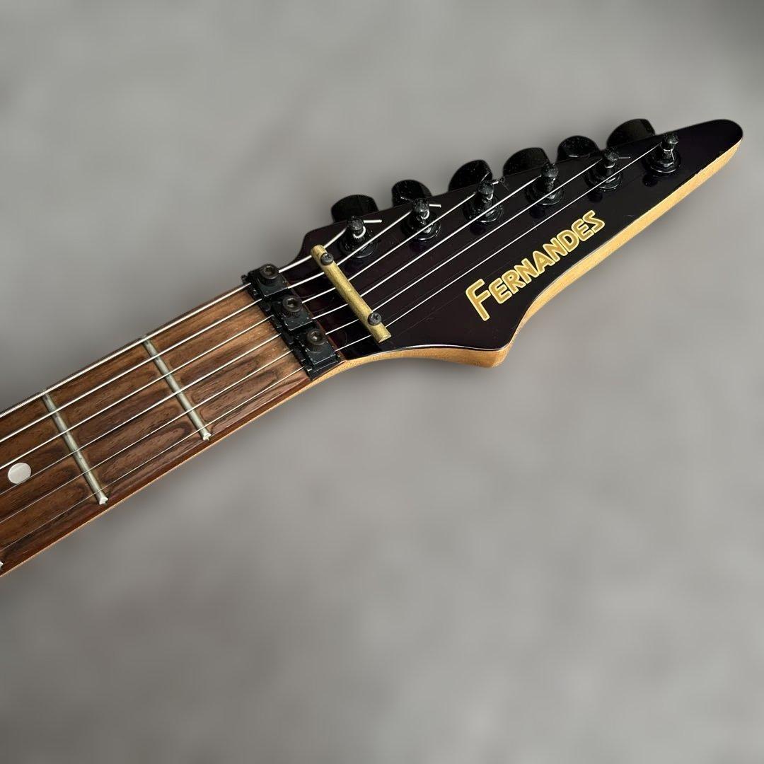 フェルナンデス　M-85C 滝川一郎