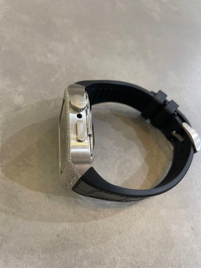 ハンブルリッチ HUMBLE RICH SE 40mm スマートウォッチケース