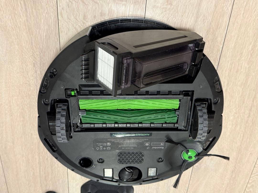Roomba i7 ルンバi7