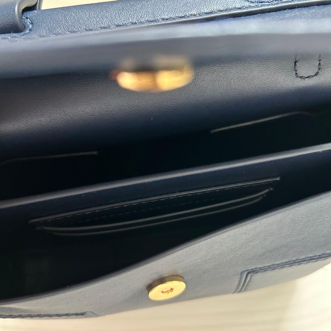 TORY BURCH /トリーバーチ ミニショルダーバッグ