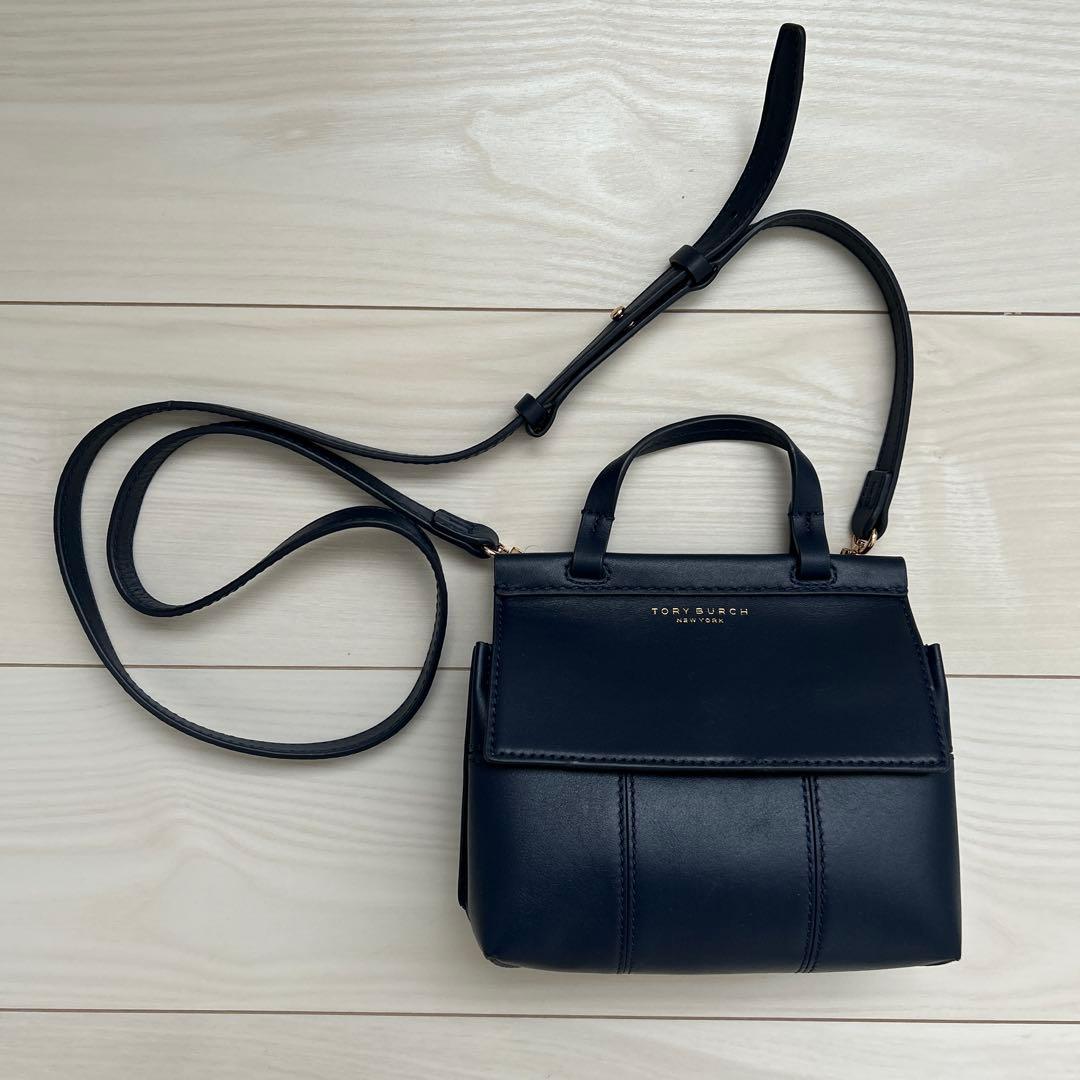 TORY BURCH /トリーバーチ ミニショルダーバッグ