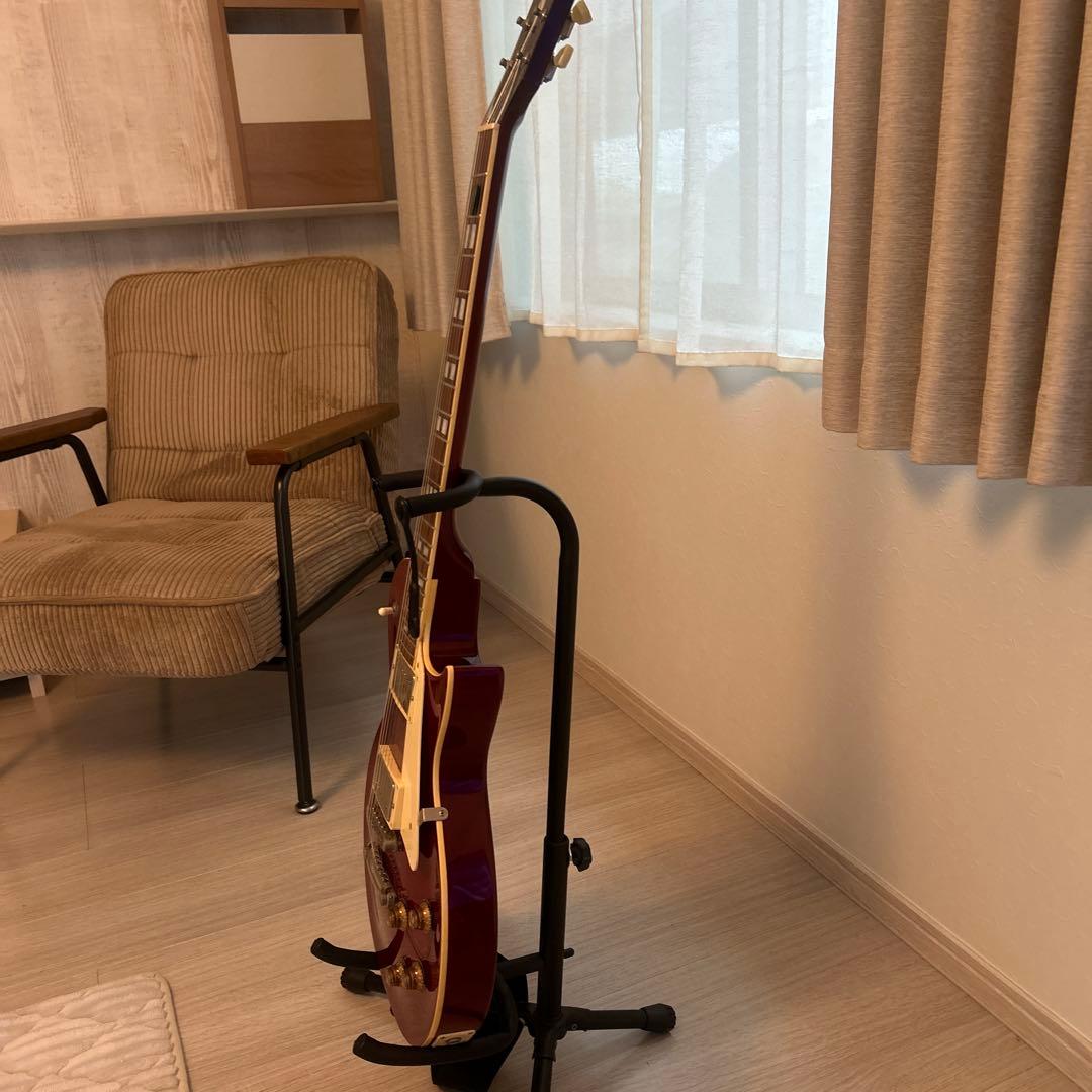 greco レスポール