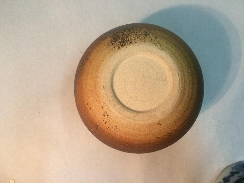 セール！・ ★新品！★   里見焼き　花瓶　小