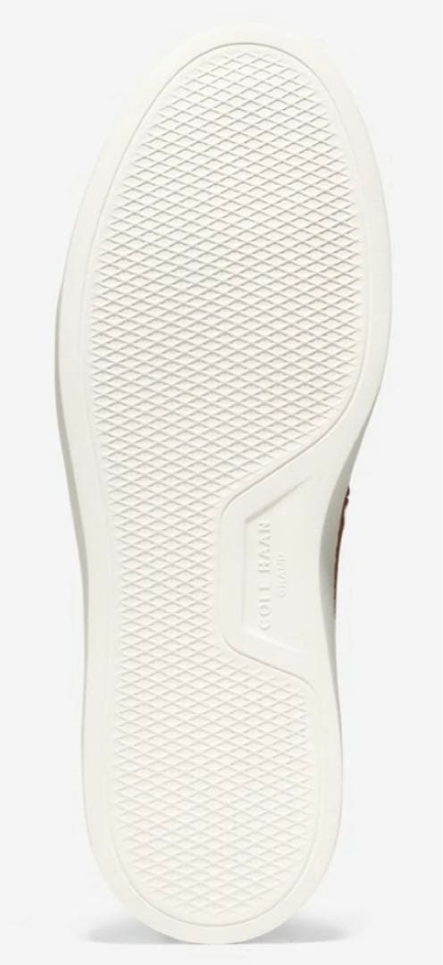 コールハーン Colehaan グランドプロ ラリー スリッポン モック