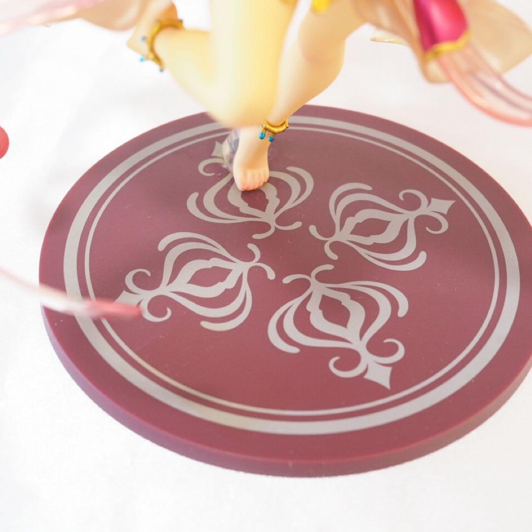 翠星のガルガンティア エイミー 踊り子Style キューズQ quesQ