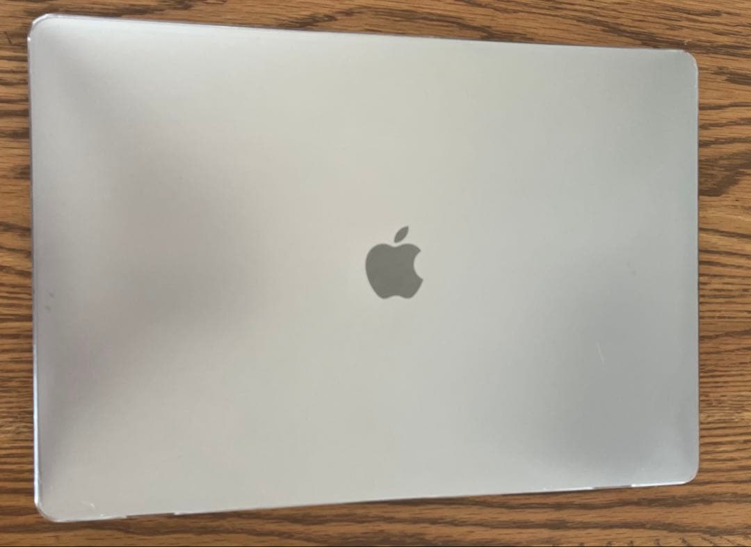 MacBookPro16,1 SSD1TB RAM64GB i9ほぼ限界スペック