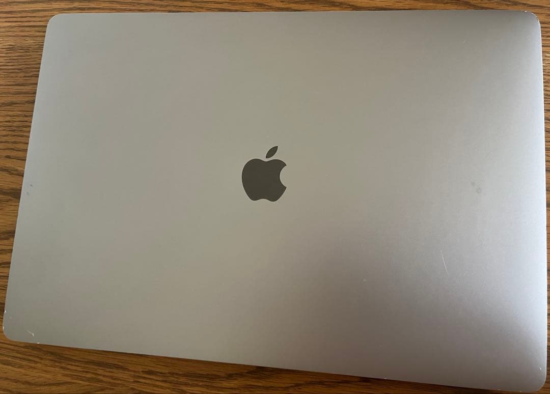 MacBookPro16,1 SSD1TB RAM64GB i9ほぼ限界スペック