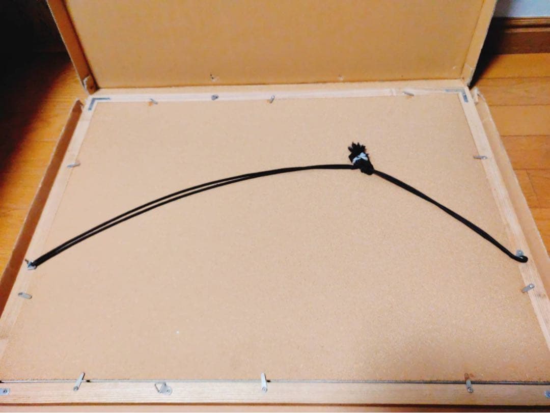 絵画　寺院の山門(ゴープラム)ティルバンナマライ