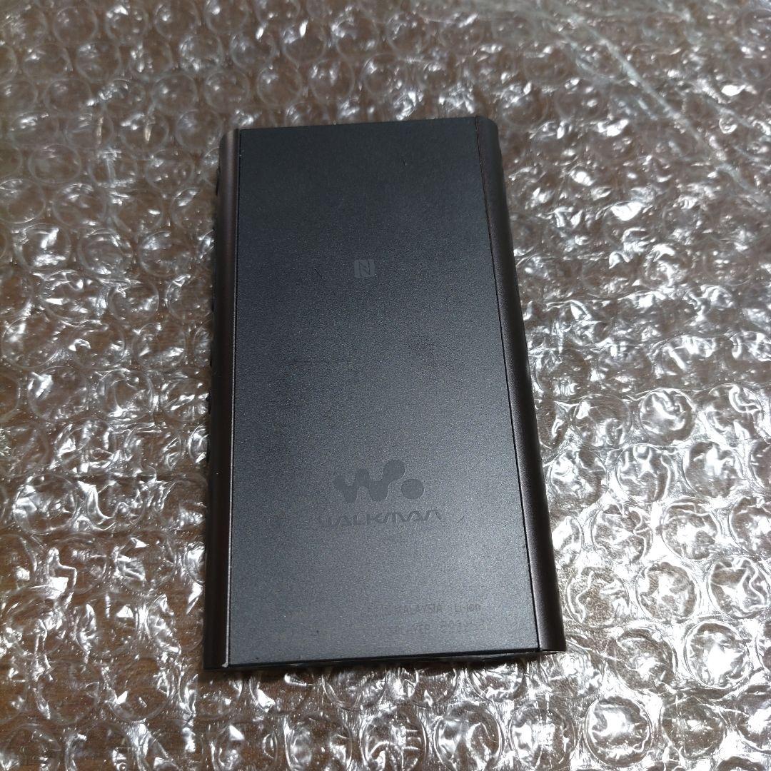 ソニーウォークマン　NW−A55　管理ナンバー7380