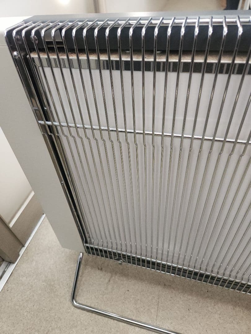 サンラメラ ニューセラミックヒーター 1200W型 パネルヒーター