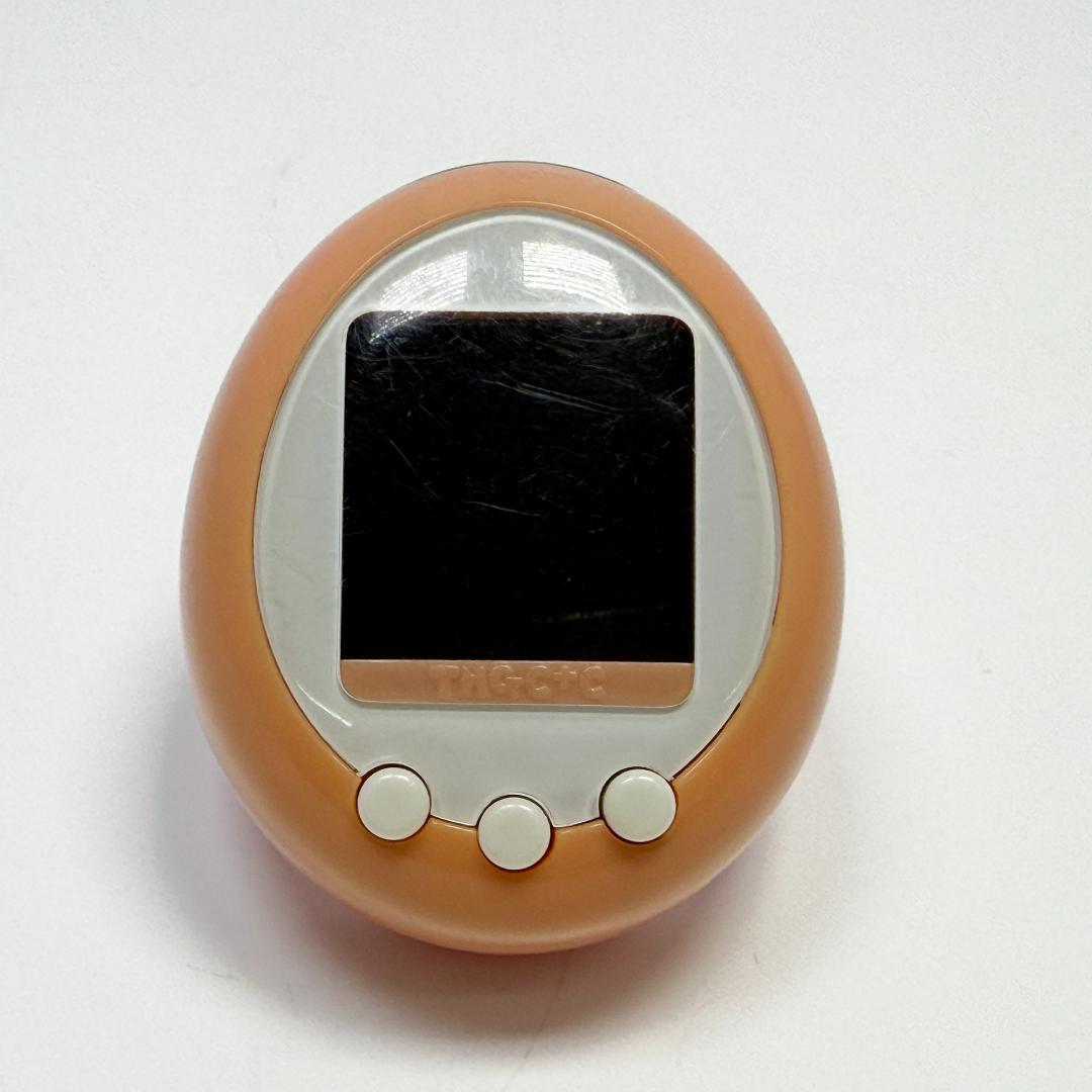 Tamagotchi たまごっち プラスカラー ピンク