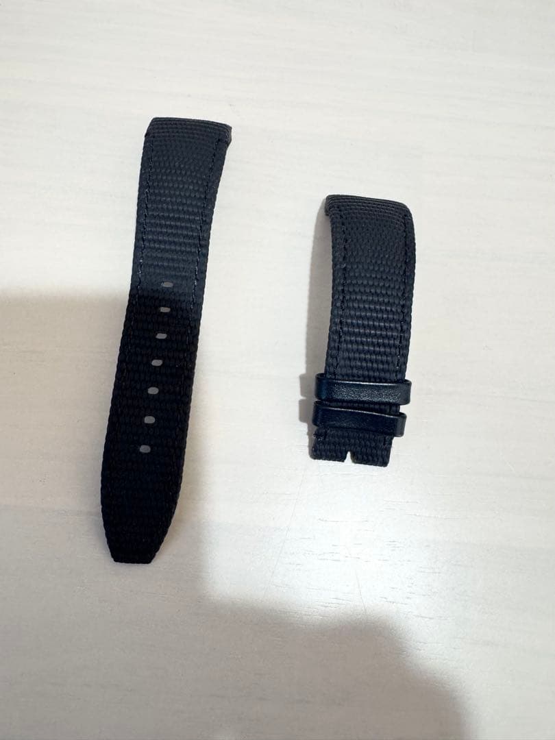 オーデマピゲ　code11.59 ラバーベルト