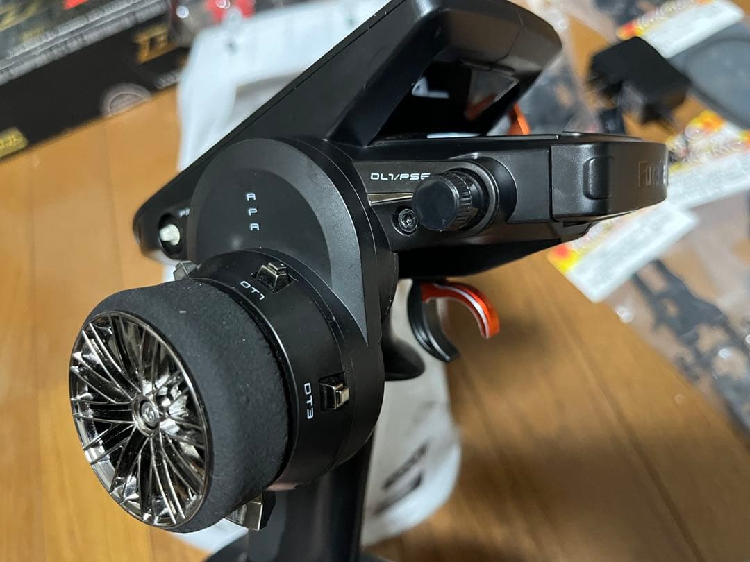 ヨコモ BD9 7PXセット