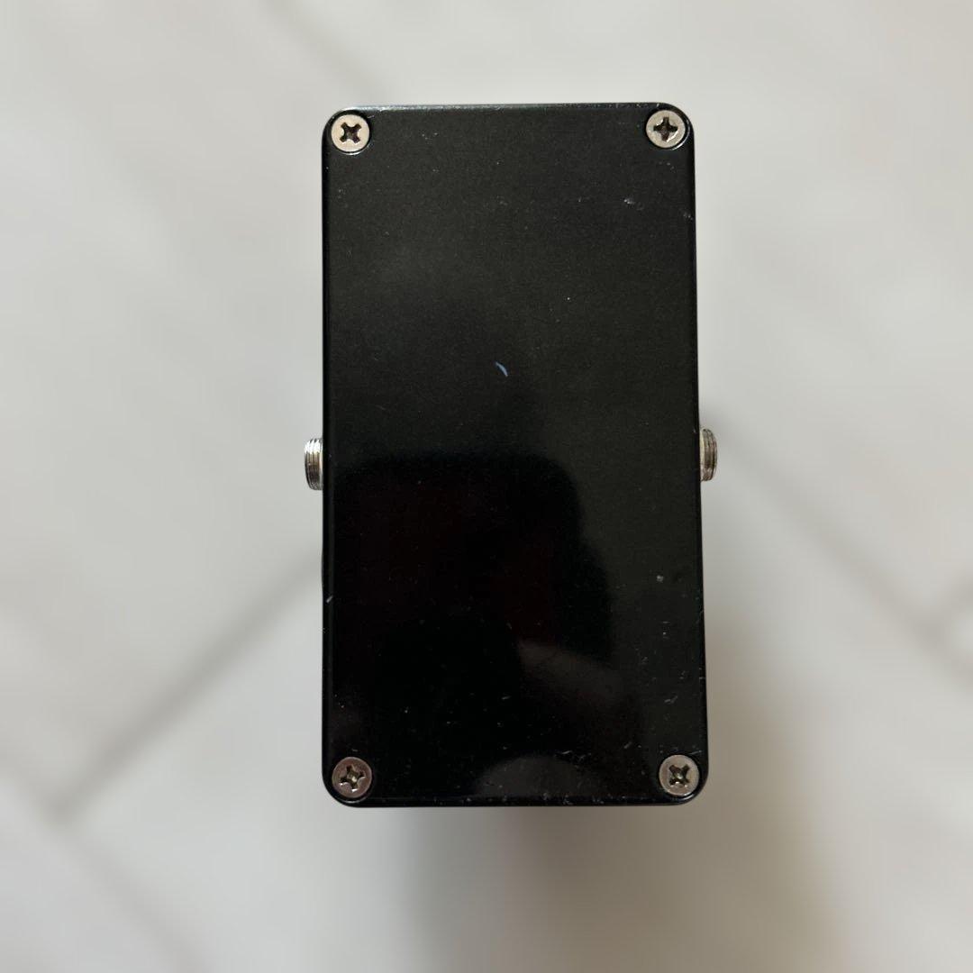 ギター Brown Sound Equation