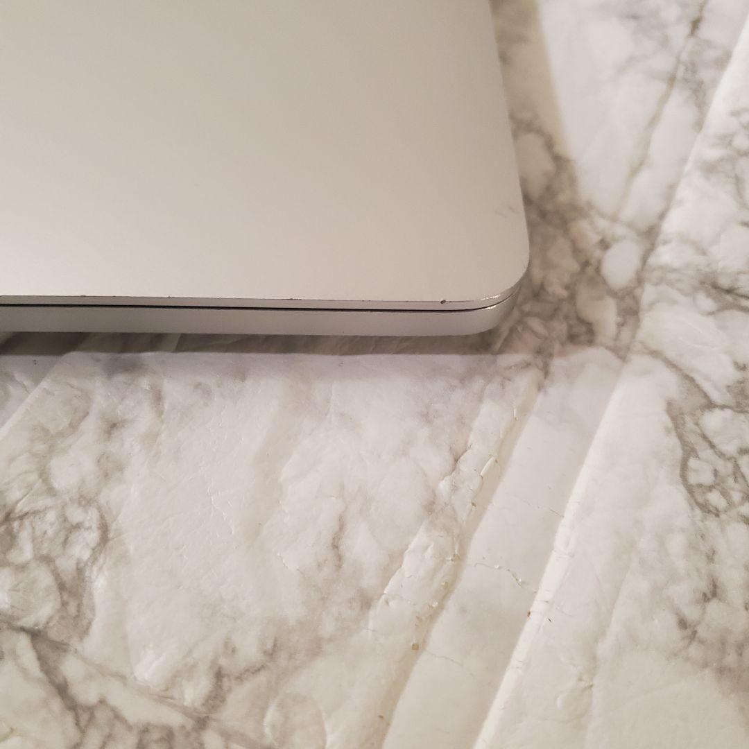 208 MacBook Pro 16インチ 2019 i9 32GB 1TB