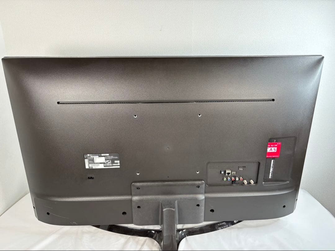 LG テレビ　43UJ630A