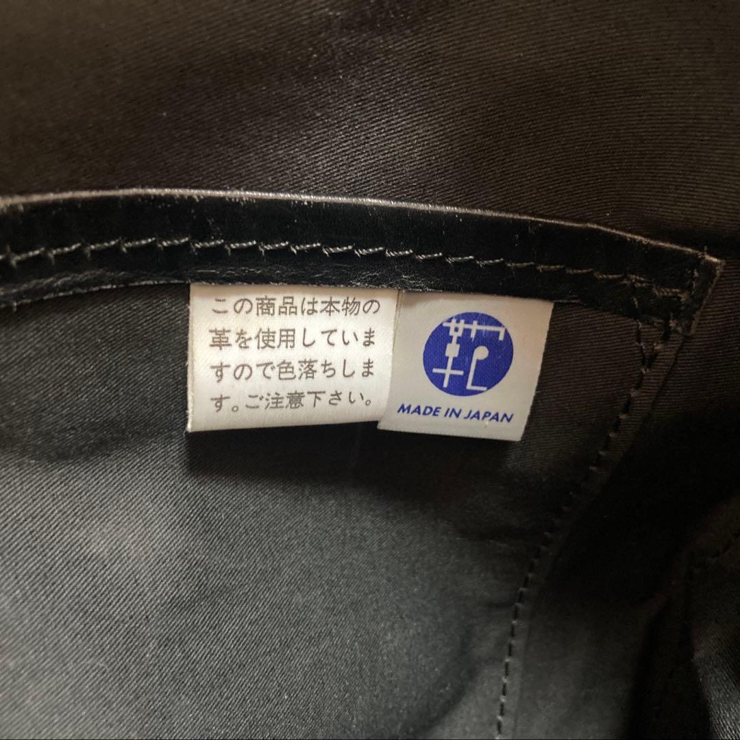 PORTER ビジネスバッグ 3室 大容量 黒 吉田鞄