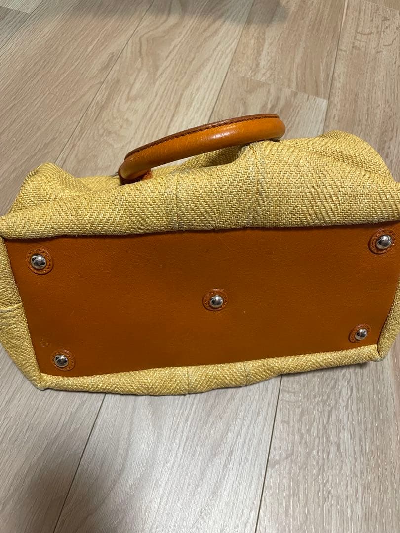 むぎさん専用　サンローラン　イージーボストン