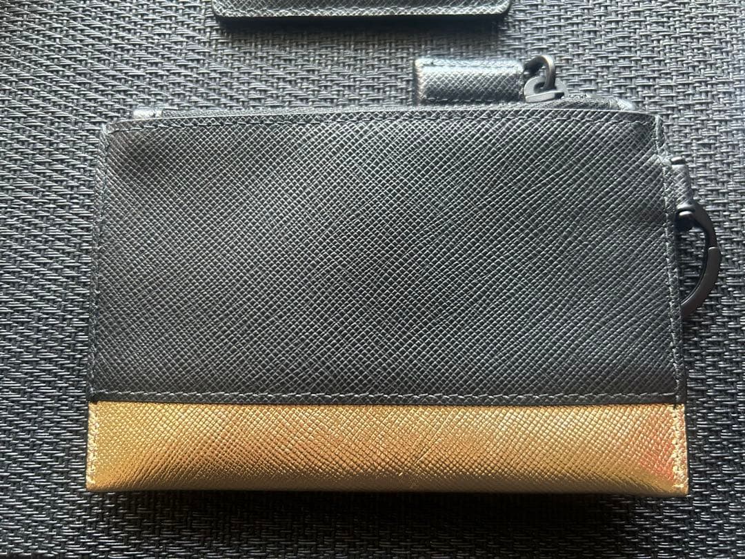 PRADA パスケース+ケース