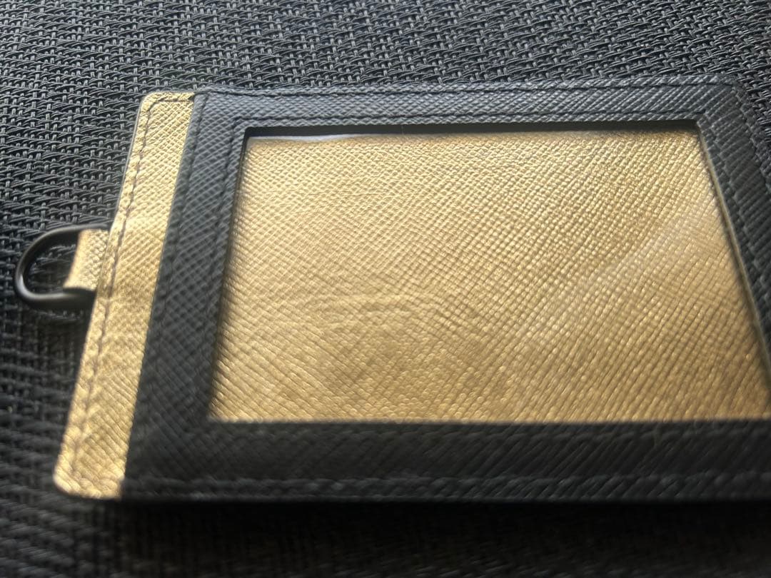 PRADA パスケース+ケース