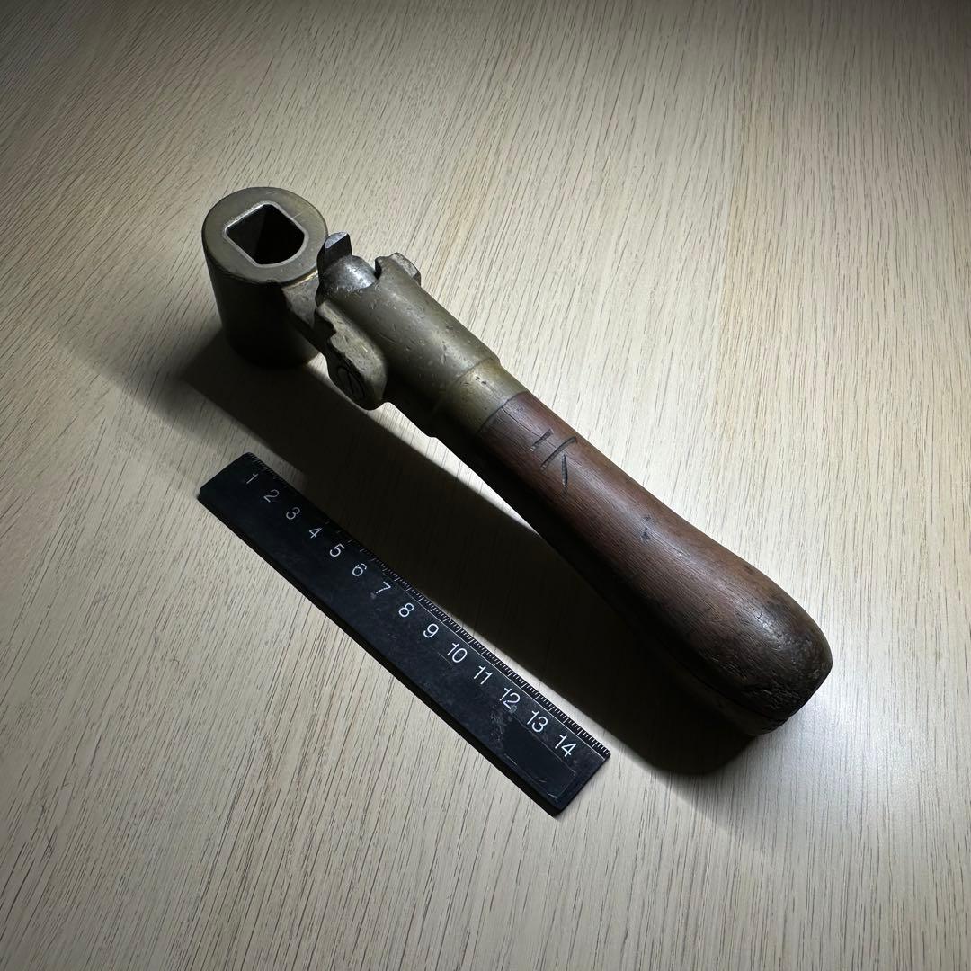 マスコンハンドル【三菱製】[日本国有鉄道]