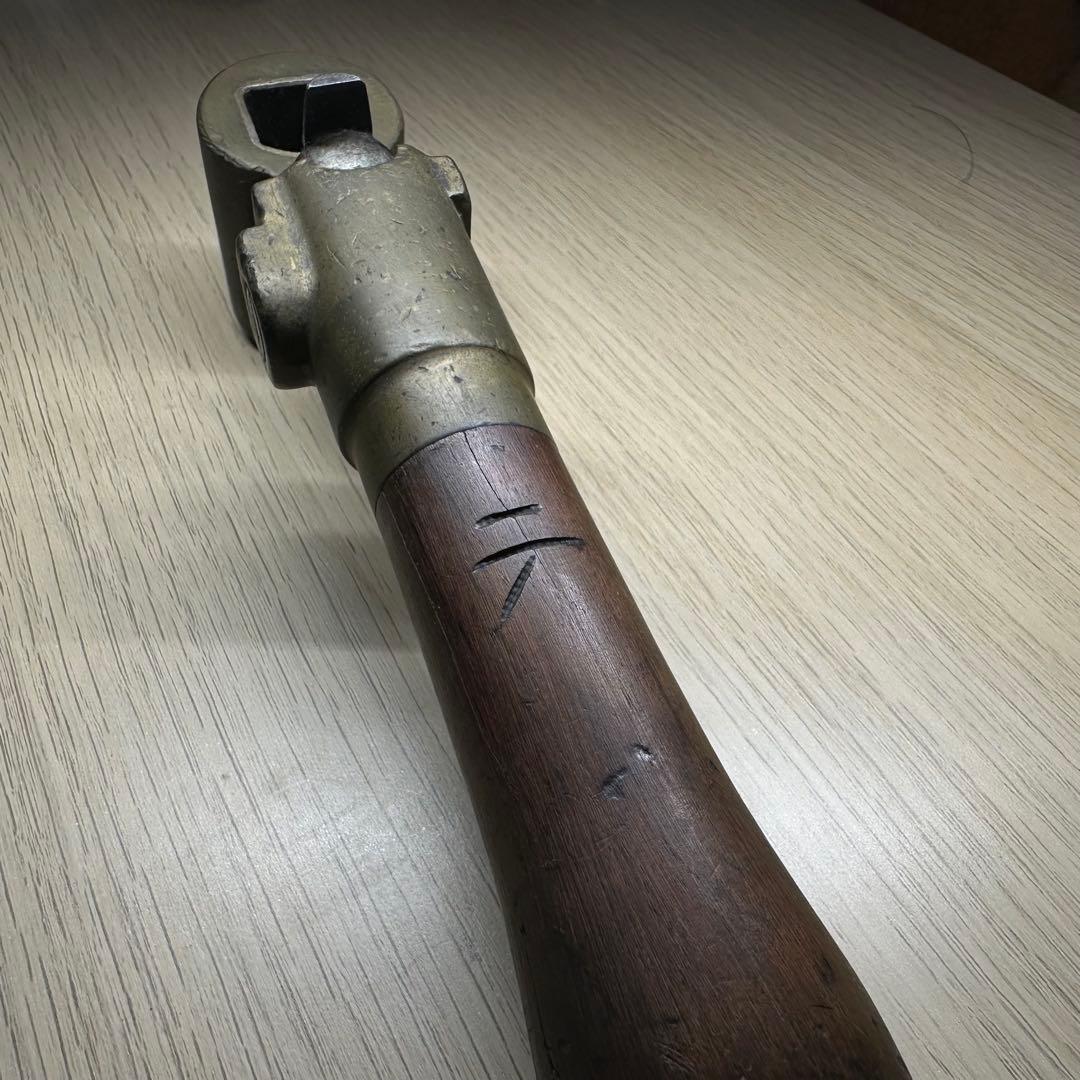 マスコンハンドル【三菱製】[日本国有鉄道]