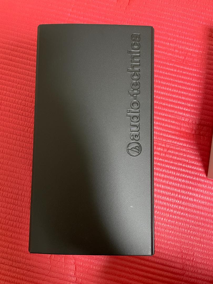 Audio-Technica AT4040 （ポップフィルター、ケーブル付）