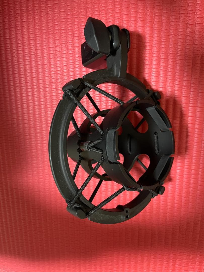 Audio-Technica AT4040 （ポップフィルター、ケーブル付）