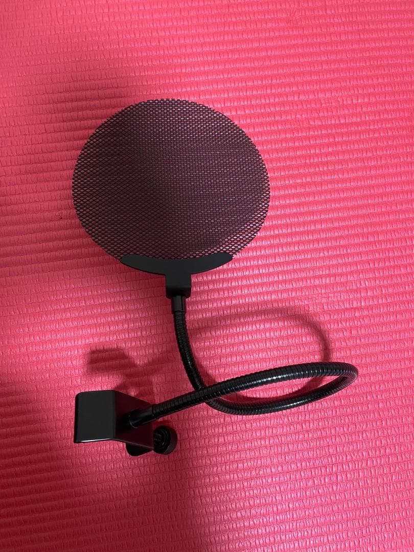 Audio-Technica AT4040 （ポップフィルター、ケーブル付）