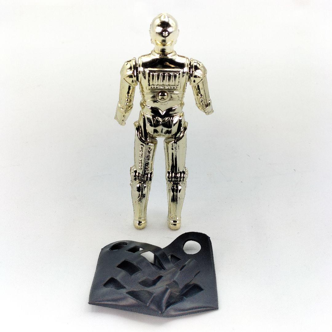 オールドケナー C3PO スターウォーズ 1982年 フィギュア 香港製