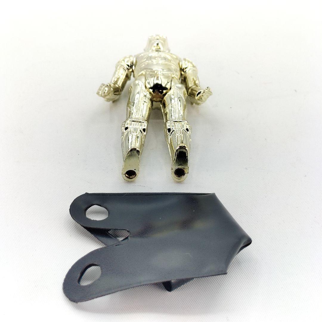 オールドケナー C3PO スターウォーズ 1982年 フィギュア 香港製