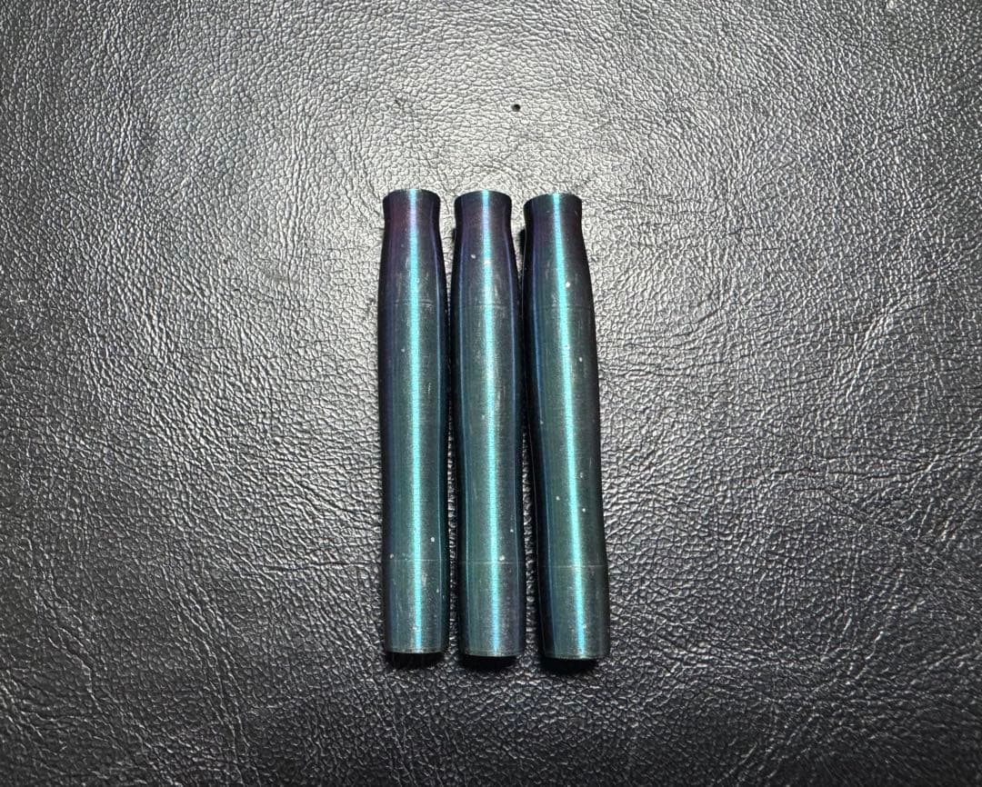 激レア ターゲット ライジングサン G5 975 村松治樹モデル 2BA